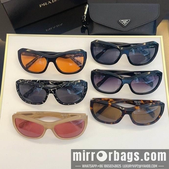 Replica Prada Glasses smx243