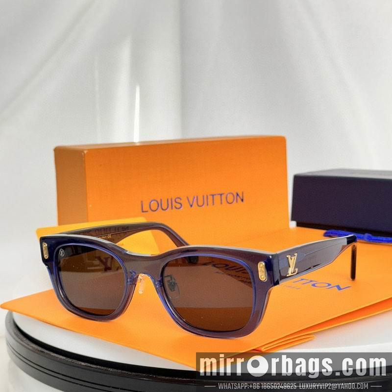 Replica LV Glasses smh86