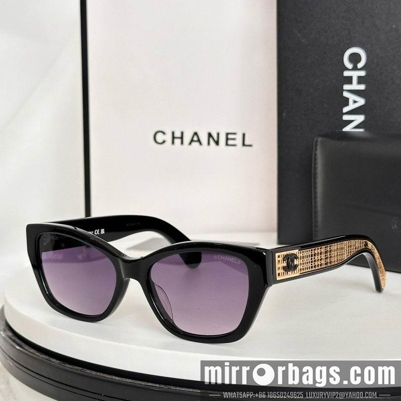 Replica Chanel Glasses smh69