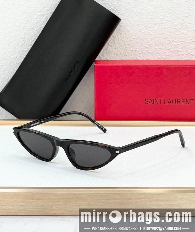 Replica YSL Glasses 03smh45