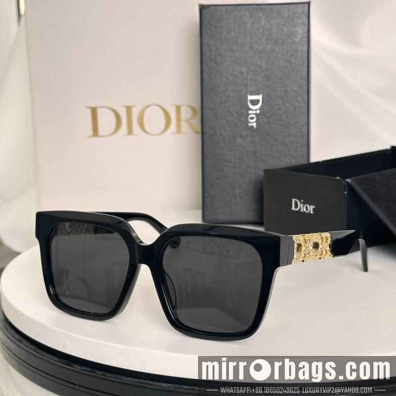 Replica Dior Glasses 03smh42