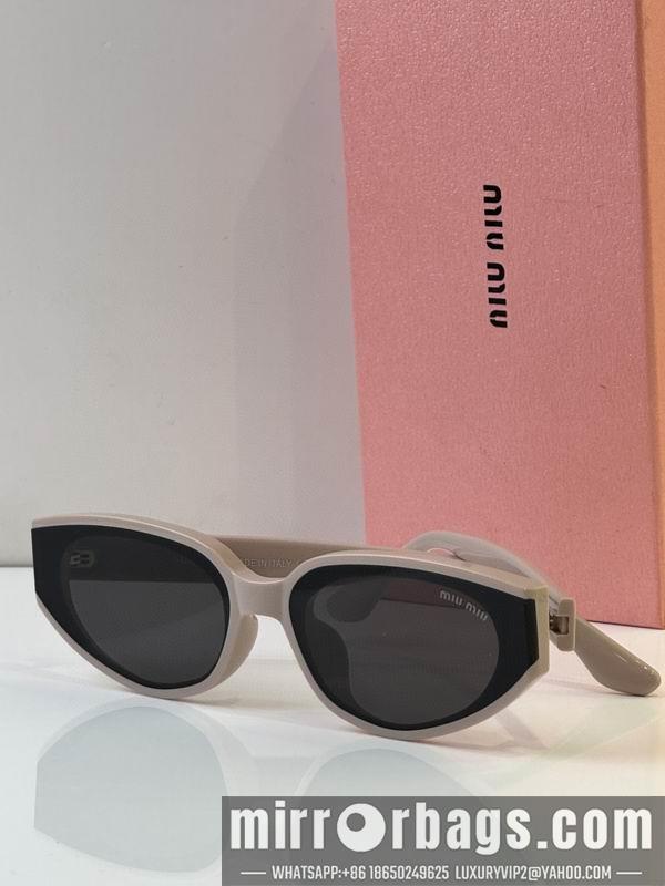 Replica MiuMiu Glasses 03smh92
