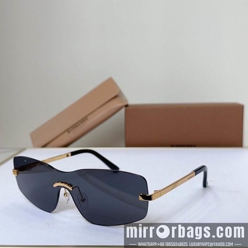 Replica Burberry Glasses 03smh16