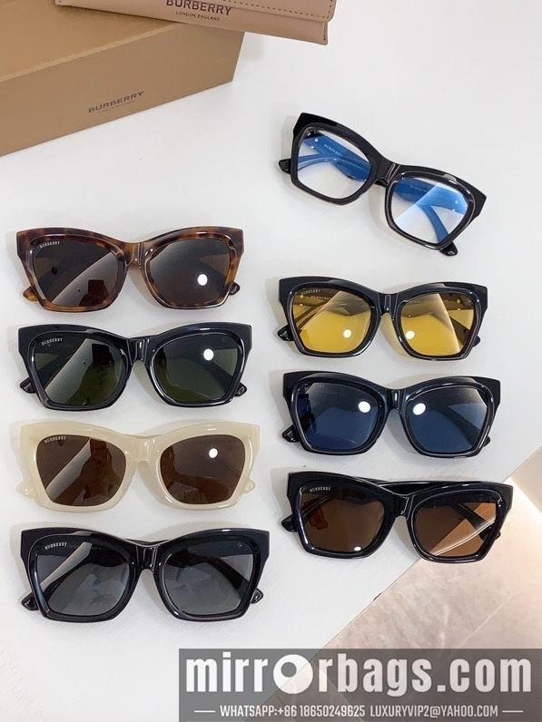 Replica Burberry Glasses smr05