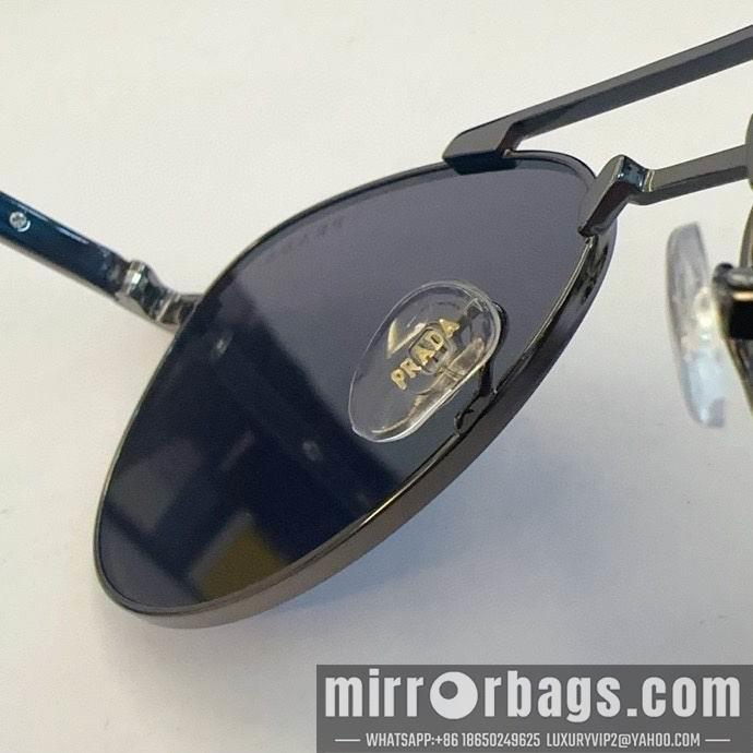 Replica Prada Glasses smx327