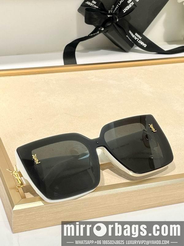 Replica YSL Glasses smx52