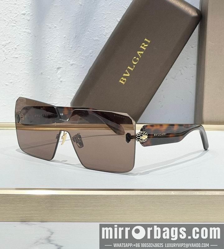 Replica Bvlgari Glasses 03smh141