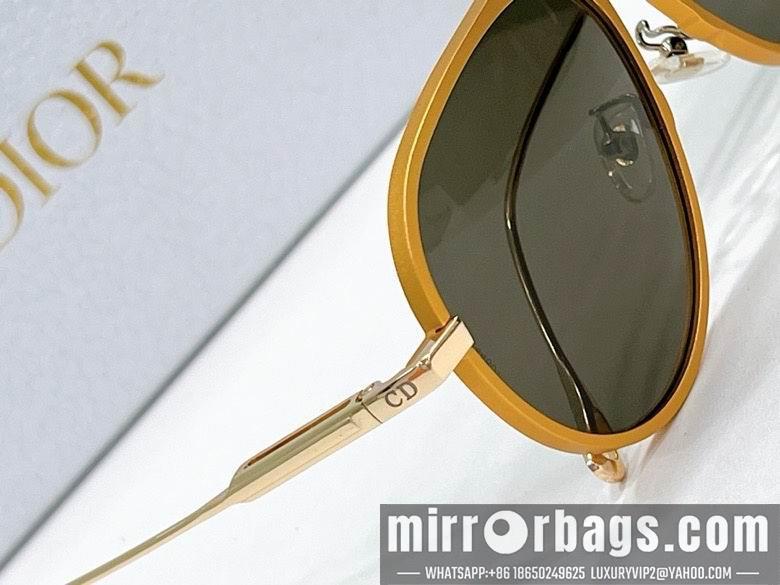 Replica Dior Glasses smx67