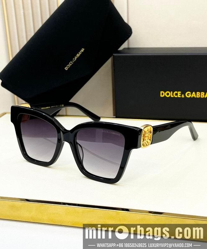 Replica DG Glasses 03smh64