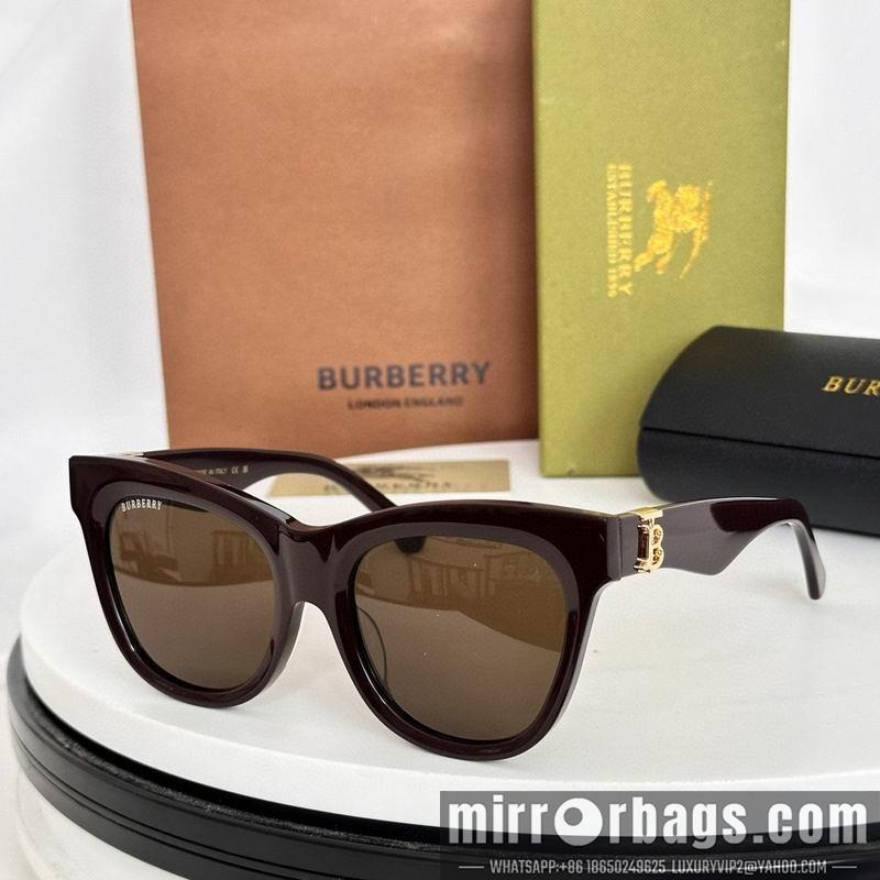 Replica Burberry Glasses smr49