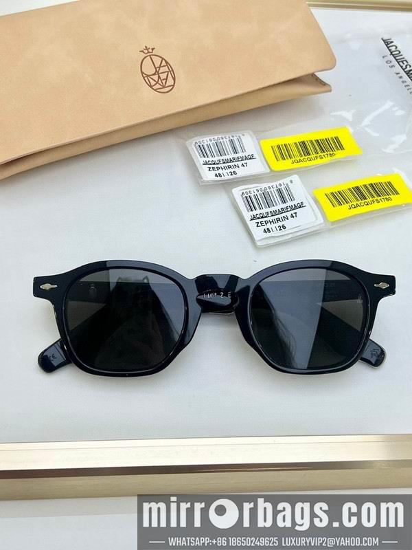 Replica Jacques Marie Mage Glasses 03smh87