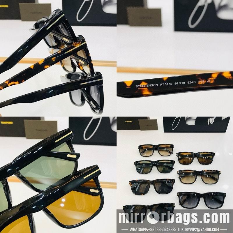 Replica Tom Ford Glasses smx29