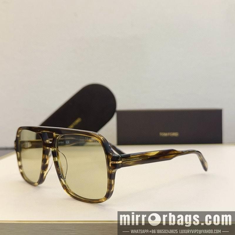 Replica Tom Ford Glasses smx143