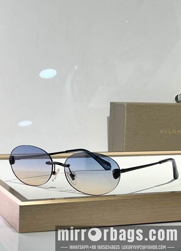 Replica Bvlgari Glasses 03smh161