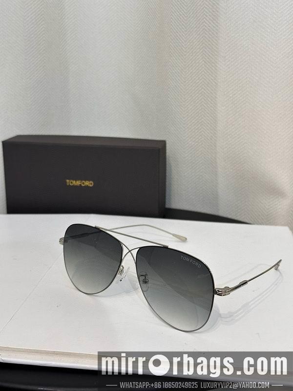 Replica Tom Ford Glasses smx81