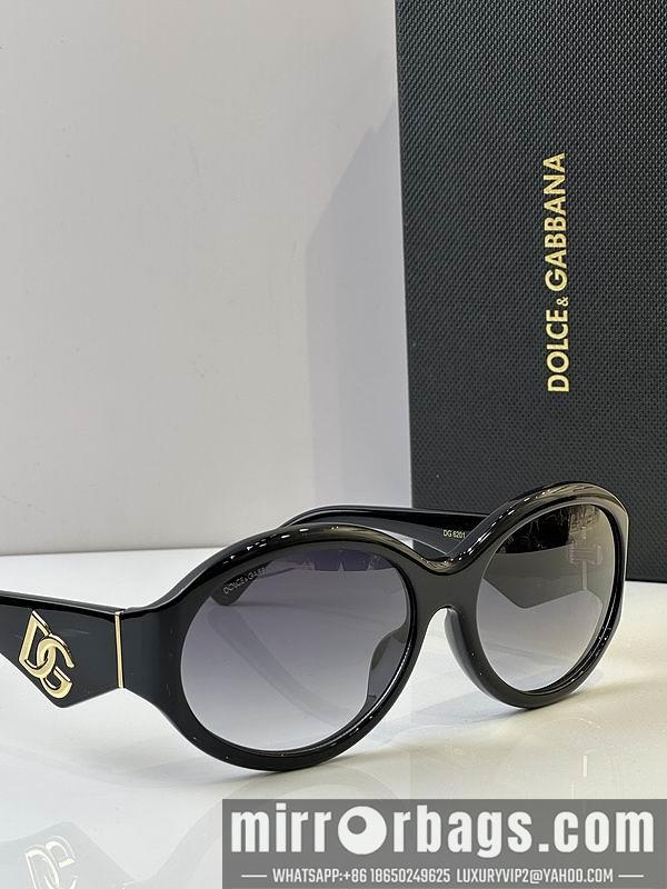 Replica DG Glasses 03smh75