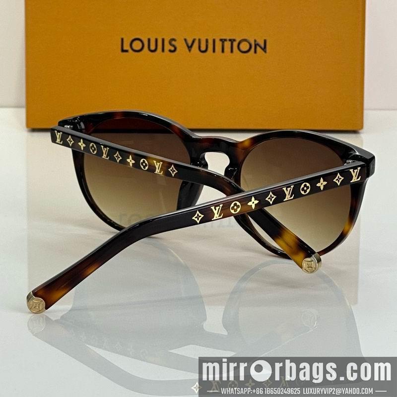 Replica LV Glasses smx108
