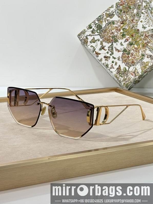 Replica Dior Glasses smx105