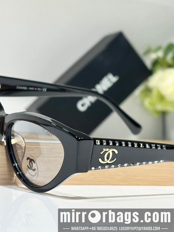 Replica Chanel Glasses smh90