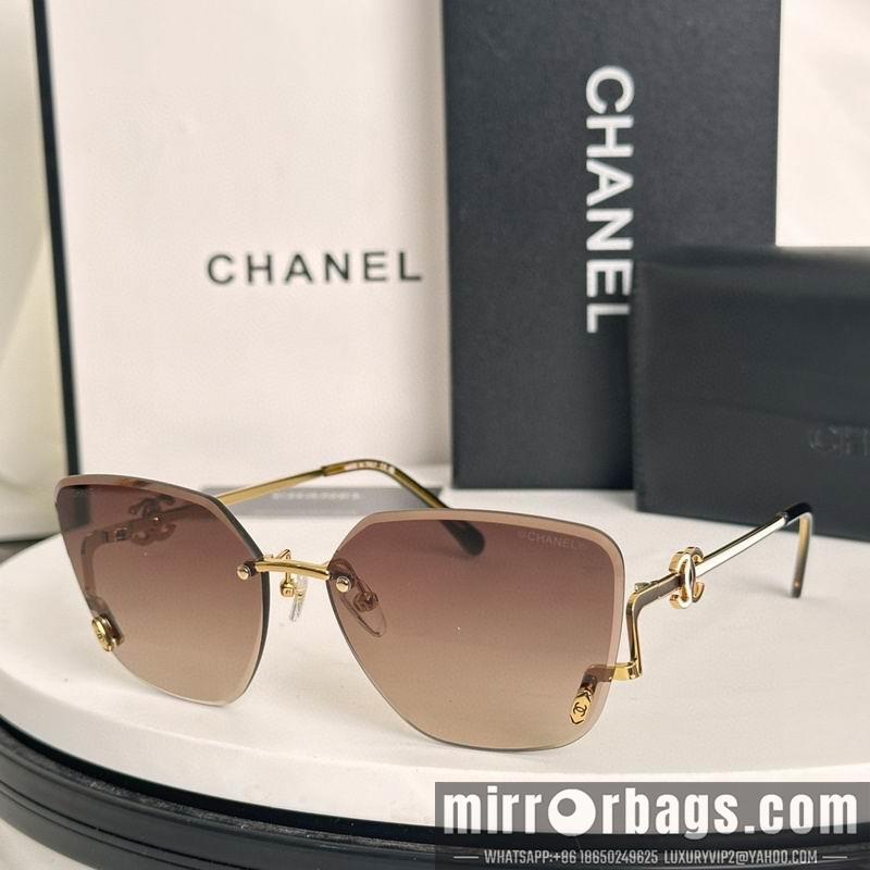 Replica Chanel Glasses smh45