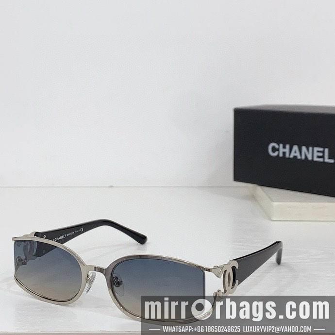 Replica Chanel Glasses smx349