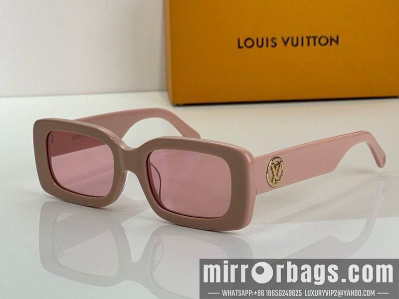 Replica LV Glasses smx105