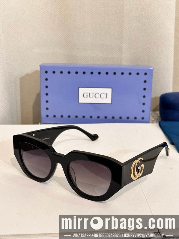 Replica Gucci Glasses smr36