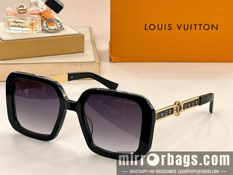 Replica LV Glasses smr43