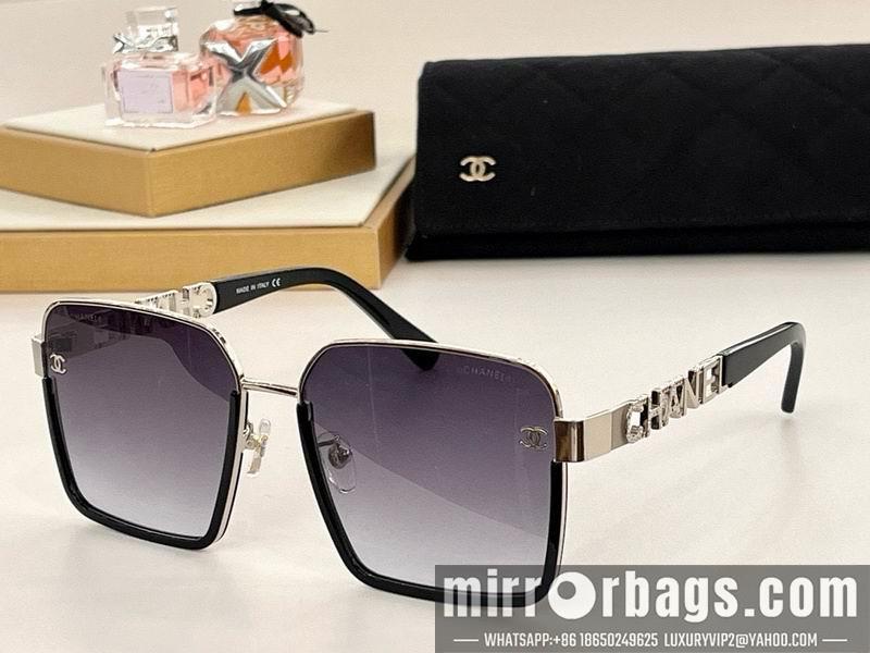 Replica Chanel Glasses smr266