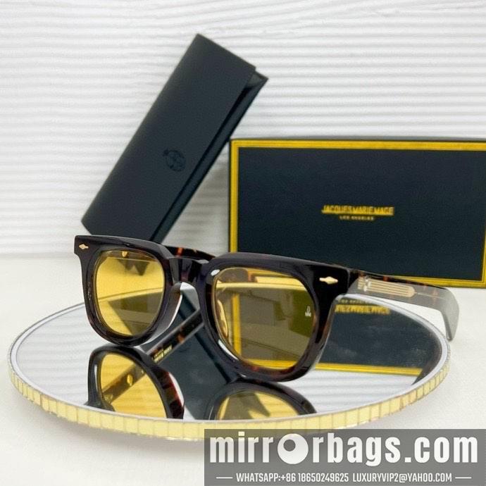 Replica Jacques Marie Mage Glasses smx45
