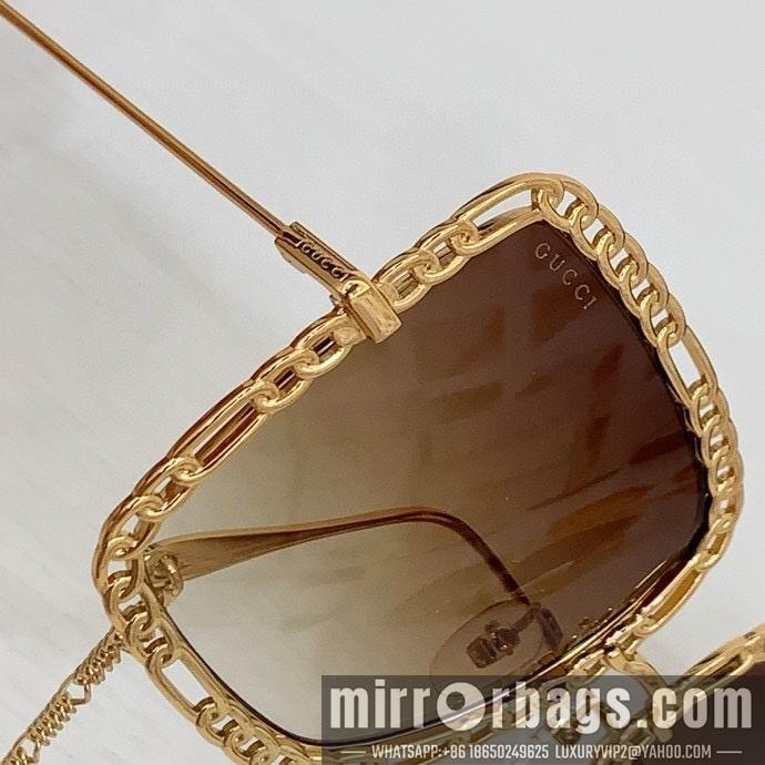 Replica Gucci Glasses smr16