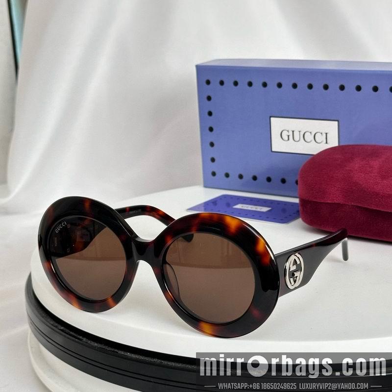 Replica Gucci Glasses smr60