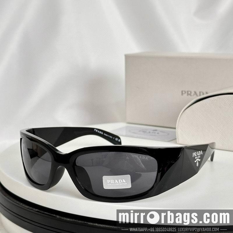 Replica Prada Glasses smx168