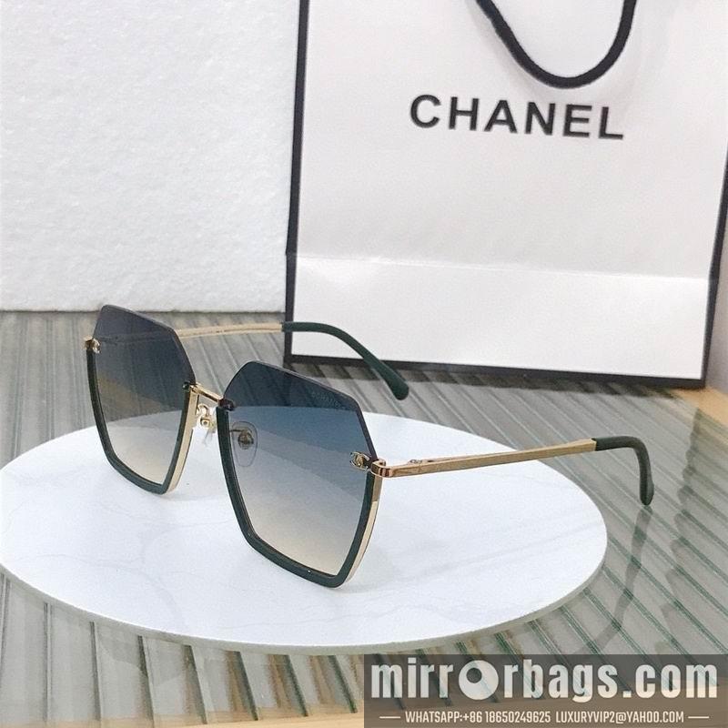 Replica Chanel Glasses smr12