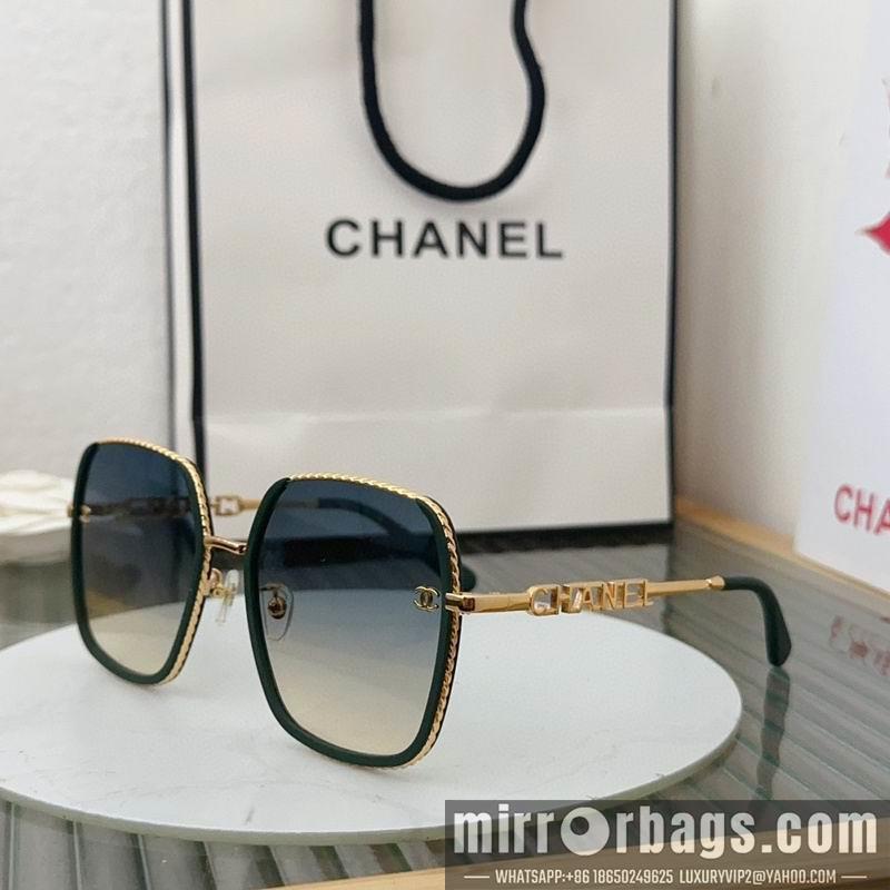 Replica Chanel Glasses smr65