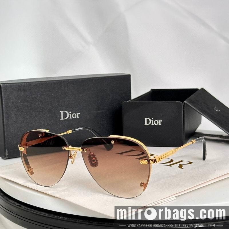 Replica Dior Glasses 03smh50