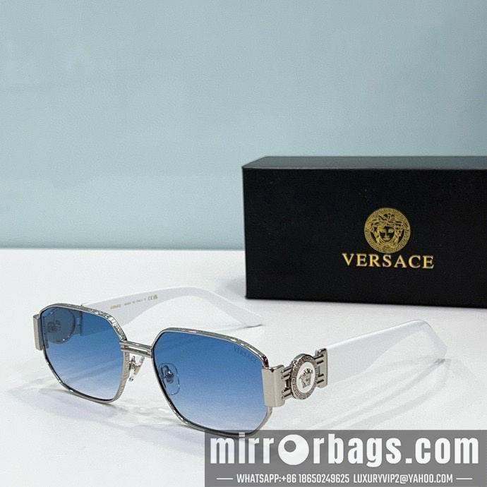 Replica Versace Glaases smx67