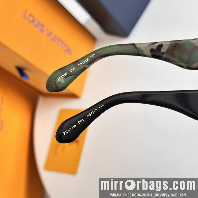 Replica LV Glasses smh66