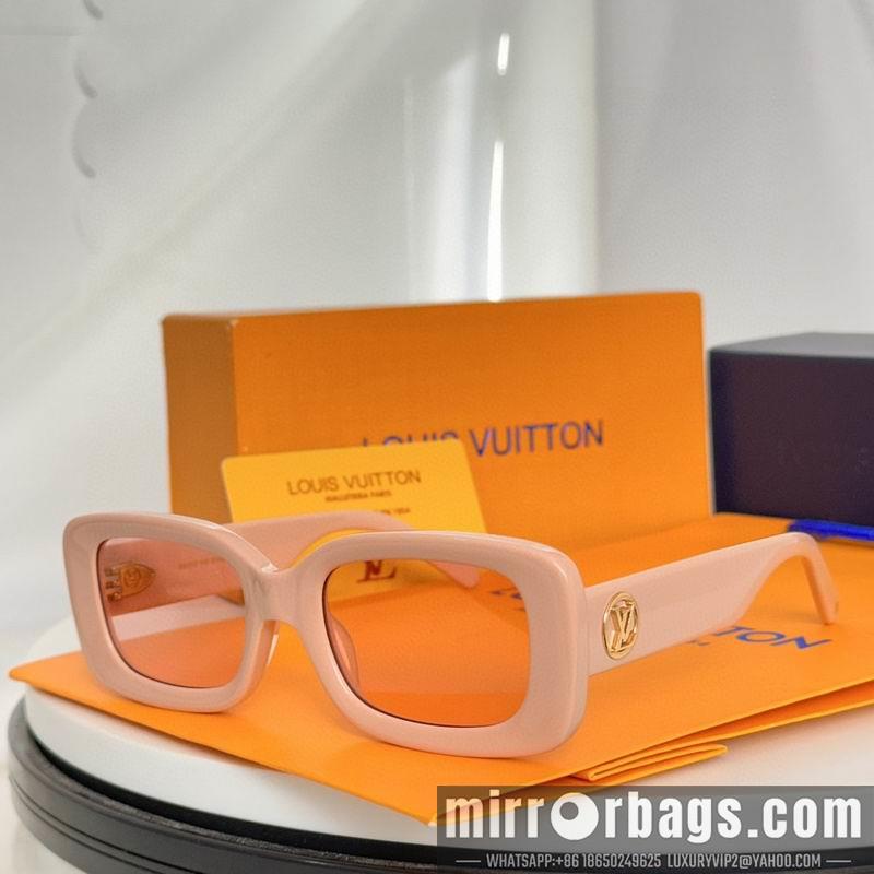 Replica LV Glasses smh83