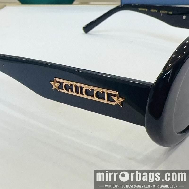 Replica Gucci Glasses smr145