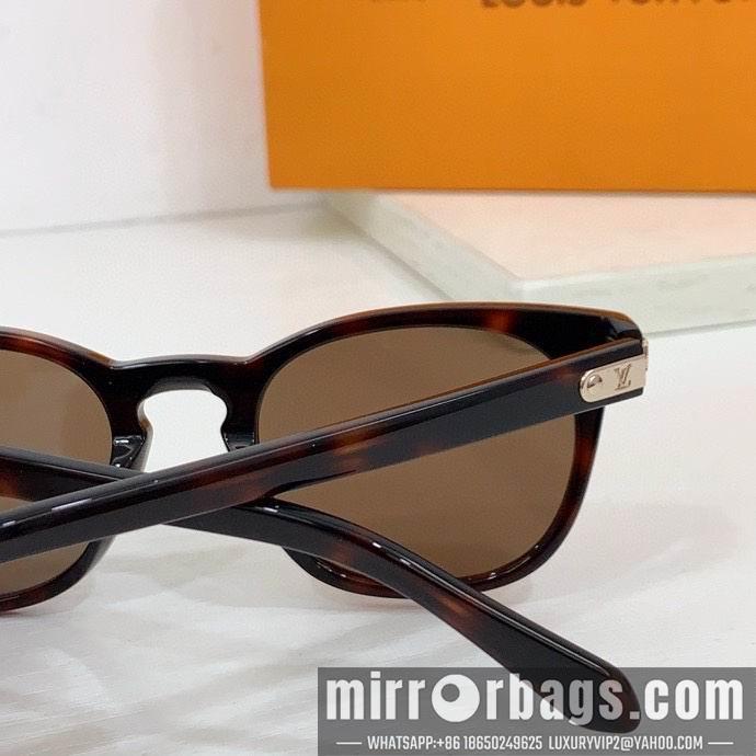 Replica LV Glasses smx194