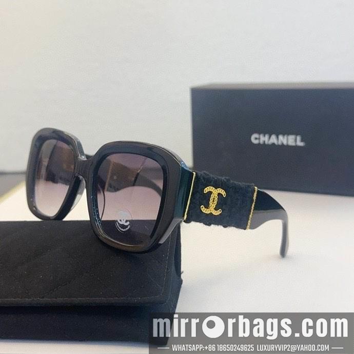 Replica Chanel Glasses smx310