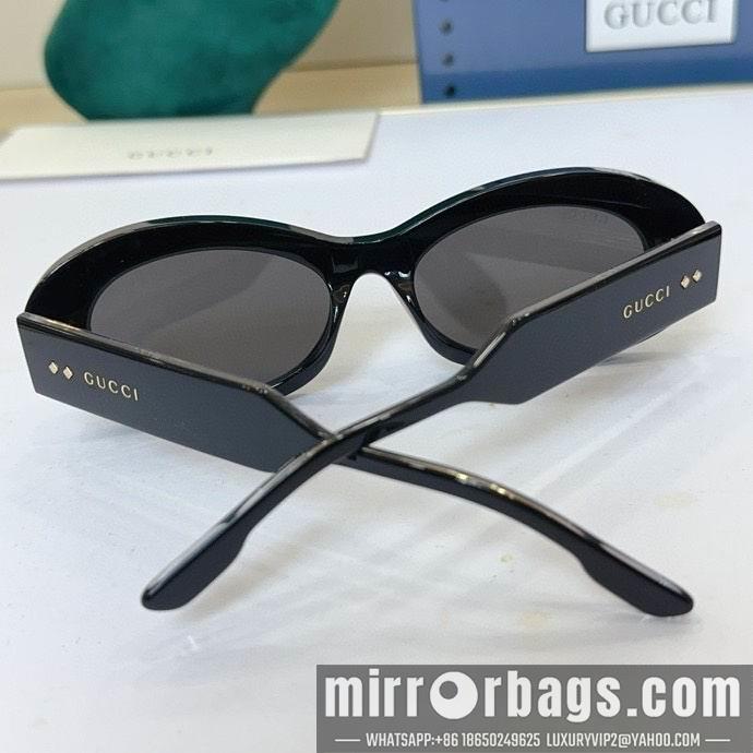 Replica Gucci Glasses smr27