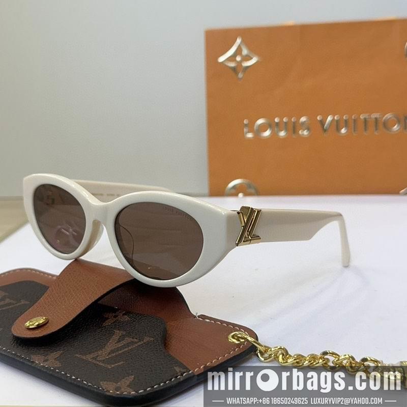 Replica LV Glasses smh36