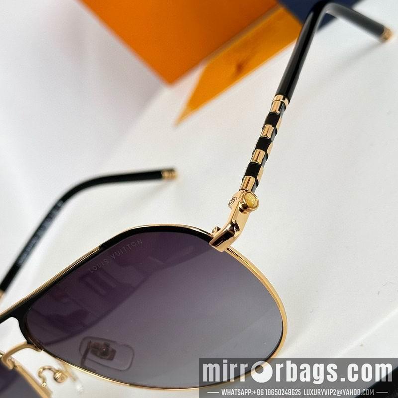 Replica LV Glasses smr90