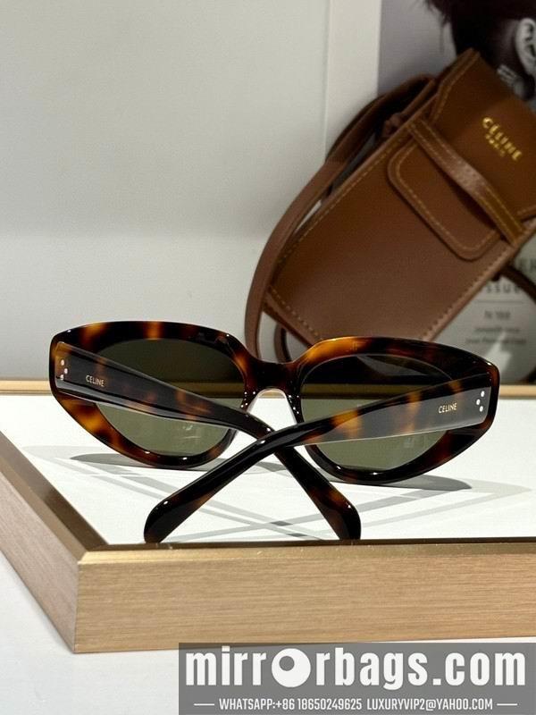 Replica Celine Glasses 03smh28