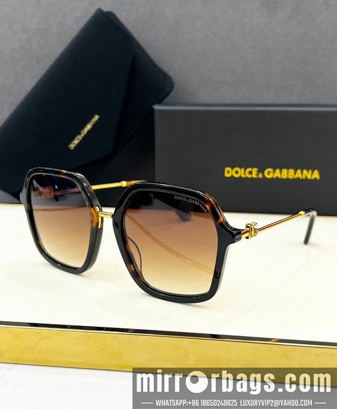 Replica DG Glasses 03smh51