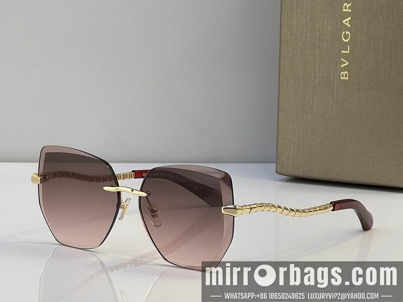 Replica Bvlgari Glasses 03smh85