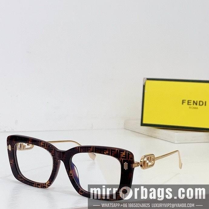 Replica Fendi Glasses smx40