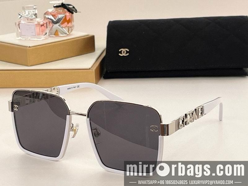 Replica Chanel Glasses smr266
